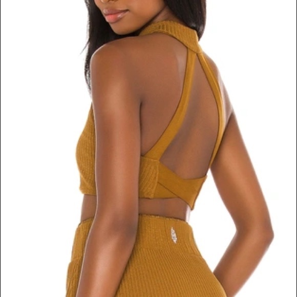 Free People x FP Movement Can’t Handle This Cami - Picture 3 of 4